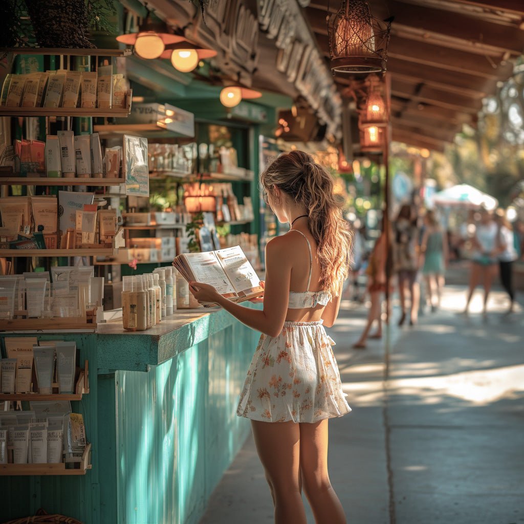 Sustainable Consumption: A Comprehensive Guide to Mindful Living for a Greener Planet Sustainable Consumption: A Comprehensive Guide to Mindful Living for a Greener Planet