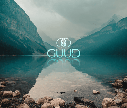 The Beauty of Buying Less Packaging - GUUD Products