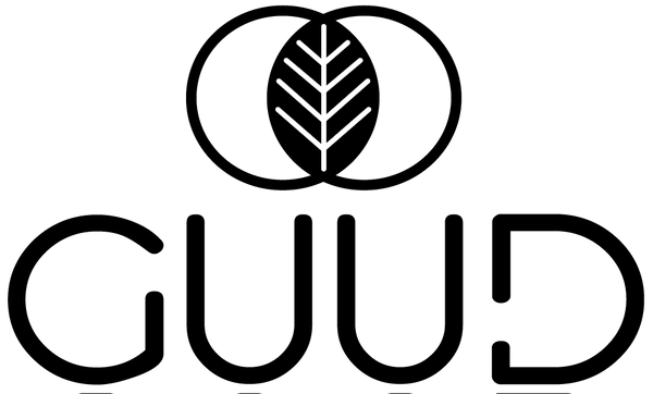 GUUD Products logo