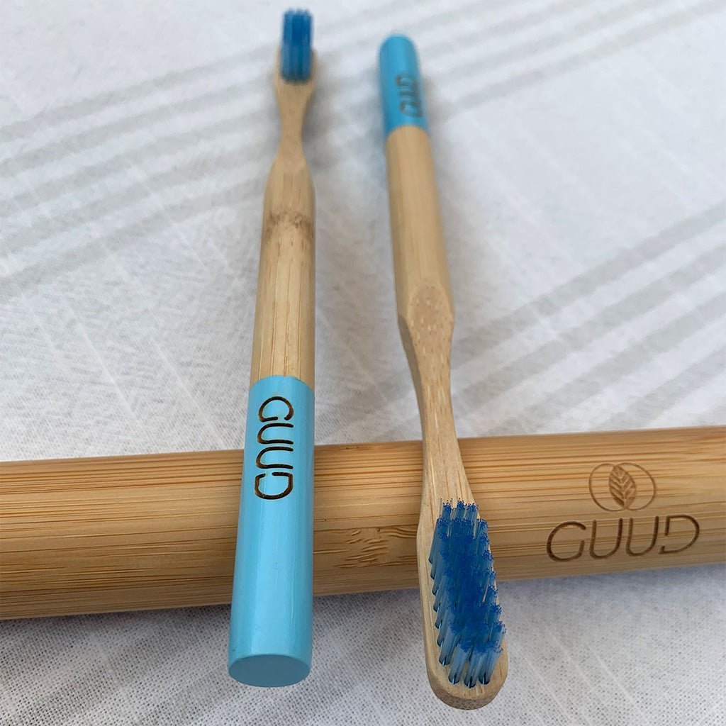 The Cutest GUUD Box | The Earth Friendly Gift Set - GUUD Products