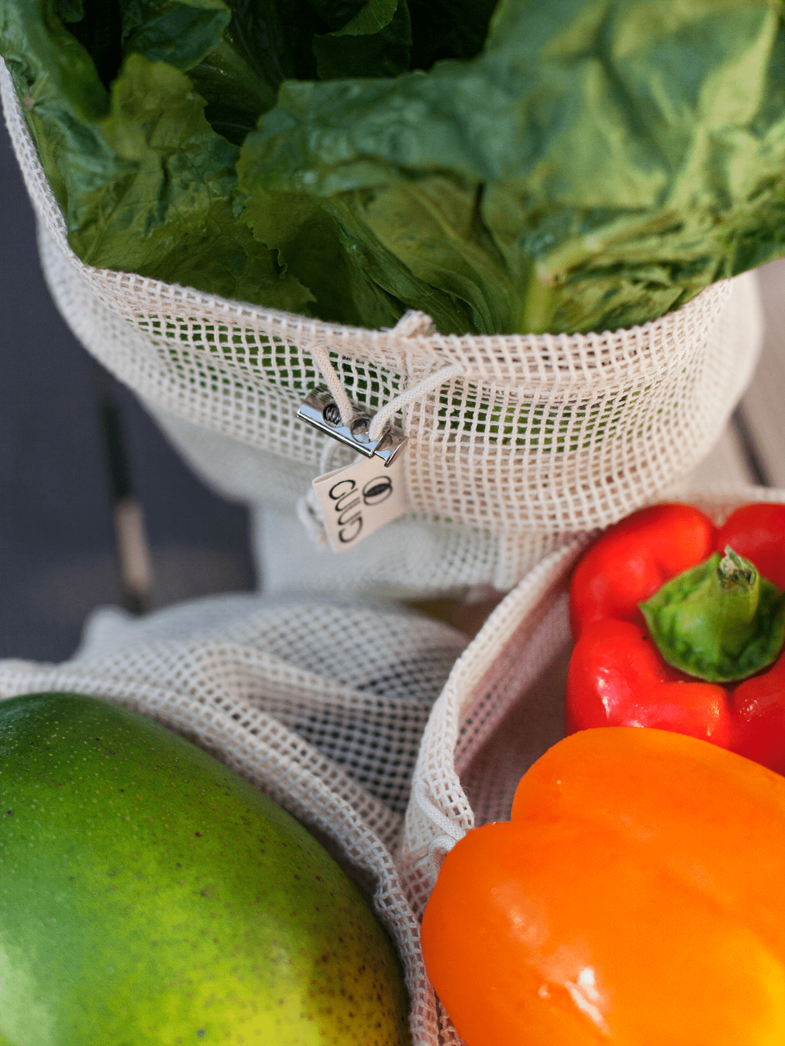 The Little GUUD Box | The Essential Zero Waste Gift Set | Red or Aqua Blue - GUUD Products