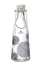 Load image into Gallery viewer, GUUD Brand 17oz Glass Swing-top Bottle