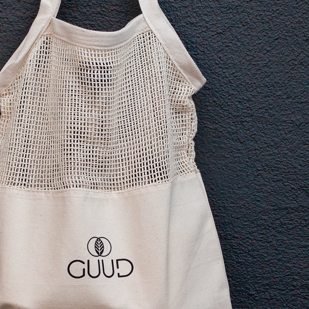 GUUD Products, a responsible lifestyle brand