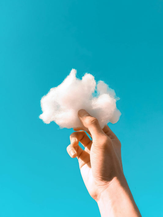 Why Choose Organic Cotton? Understanding the Benefits for You and the Planet. - GUUD Products