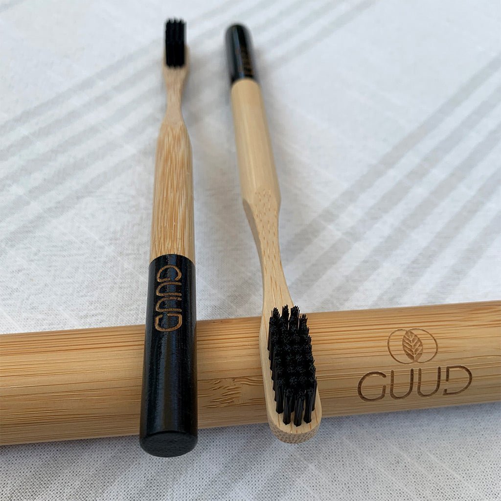 GUUD Brand Adult Dental Care Bundle - GUUD Products