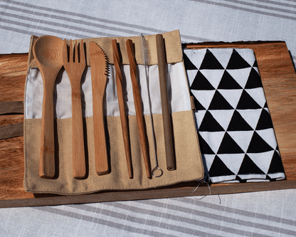 The Little GUUD Box | The Essential Zero Waste Gift Set - GUUD Products