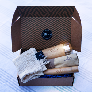 The GUUD Box | Zero Waste Gift Set