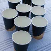 Load image into Gallery viewer, 30 Pack 9oz. Disposable Paper Party Cups - GUUD Products