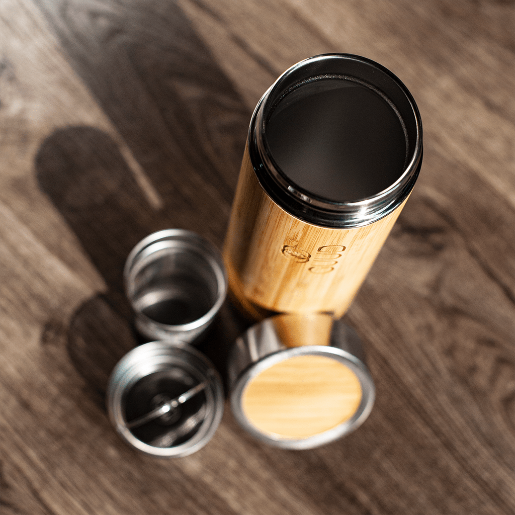The GUUD Box | Zero Waste Gift Set - GUUD Products
