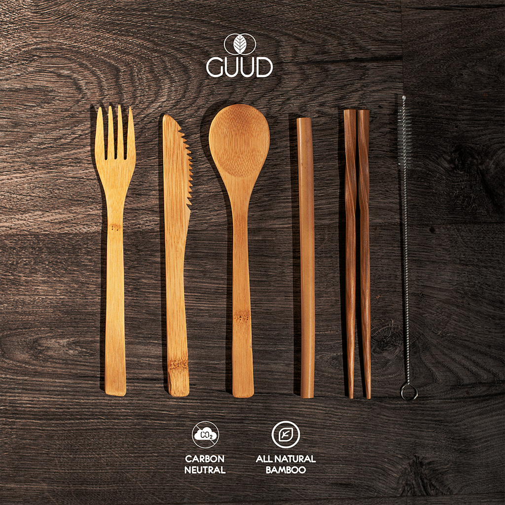 The Little GUUD Box | The Essentials Gift Set - GUUD Products