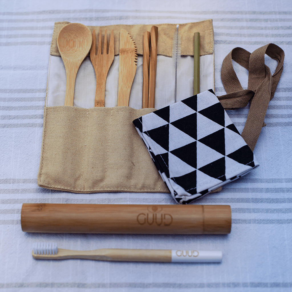 The Little GUUD Box | The Essentials Gift Set - GUUD Products