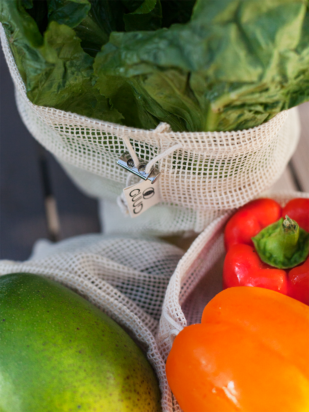 The Little GUUD Box | The Essentials Gift Set - GUUD Products