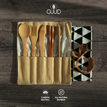 Load image into Gallery viewer, The GUUD Box | Zero Waste Gift Set - GUUD Products